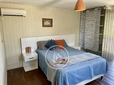 Posada Planeta Cuchitril - Cielo - Punta del Diablo