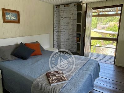 Posada Planeta Cuchitril - Cielo - Punta del Diablo