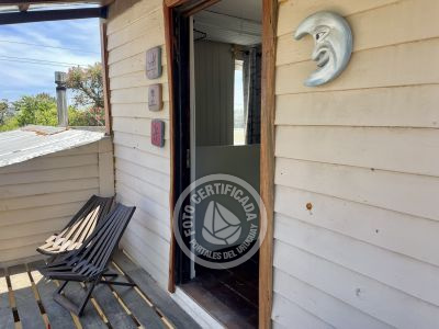 Posada Planeta Cuchitril - Cielo - Punta del Diablo