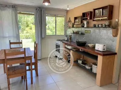 Posada Planeta Cuchitril - Georgicas - Punta del Diablo