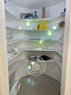 Posada Planeta Cuchitril - Georgicas - Punta del Diablo