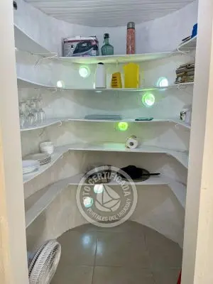 Posada Planeta Cuchitril - Georgicas - Punta del Diablo