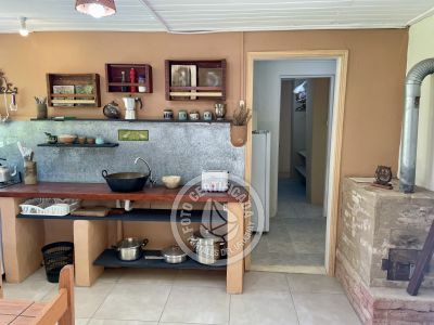 Posada Planeta Cuchitril - Georgicas - Punta del Diablo