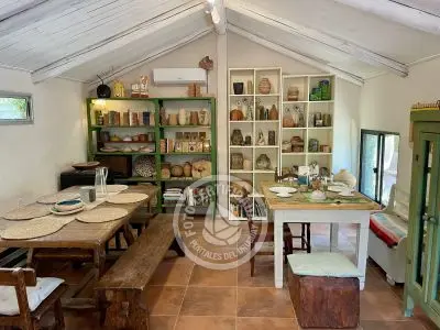 Posada Planeta Cuchitril - Georgicas - Punta del Diablo