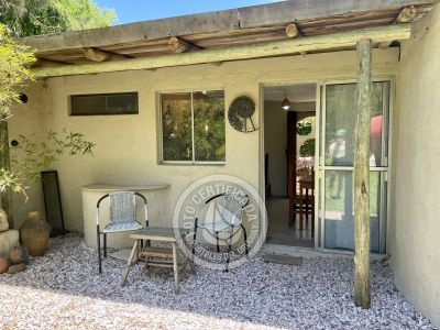 Posada Planeta Cuchitril - Georgicas - Punta del Diablo