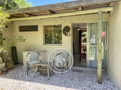 Posada Planeta Cuchitril - Georgicas - Punta del Diablo