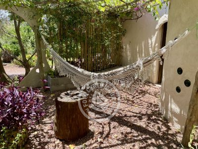 Posada Planeta Cuchitril - Georgicas - Punta del Diablo