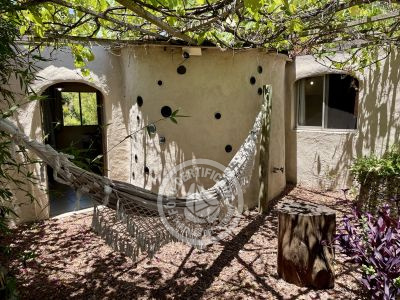 Posada Planeta Cuchitril - Georgicas - Punta del Diablo