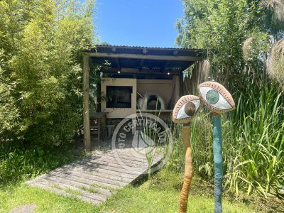 Posada Planeta Cuchitril - Georgicas - Punta del Diablo