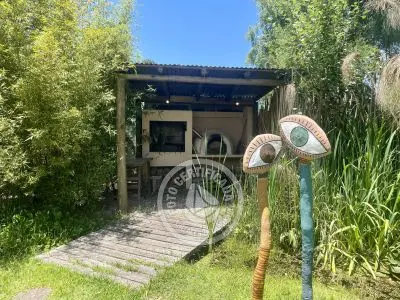 Posada Planeta Cuchitril - Georgicas - Punta del Diablo