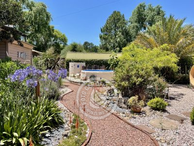 Posada Planeta Cuchitril - Hornero - Punta del Diablo