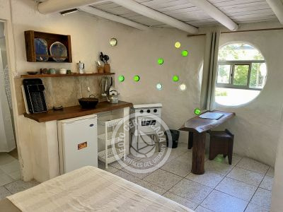 Posada Planeta Cuchitril - Hornero - Punta del Diablo