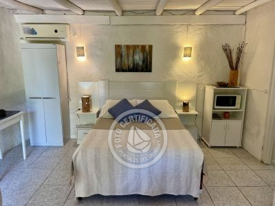 Posada Planeta Cuchitril - Hornero - Punta del Diablo