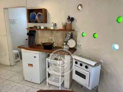 Posada Planeta Cuchitril - Hornero - Punta del Diablo