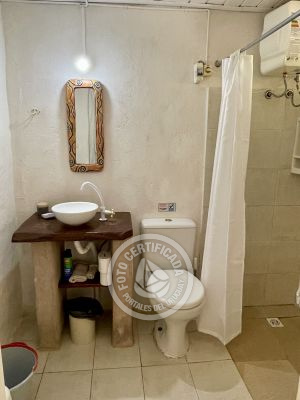 Posada Planeta Cuchitril - Hornero - Punta del Diablo