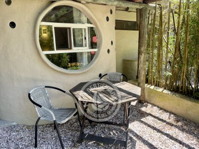 Posada Planeta Cuchitril - Hornero - Punta del Diablo