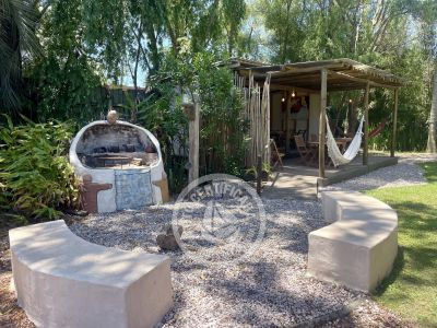 Posada Planeta Cuchitril - Hornero - Punta del Diablo