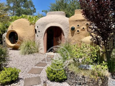 Posada Planeta Cuchitril - Vasijas - Punta del Diablo