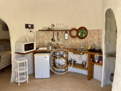 Posada Planeta Cuchitril - Vasijas - Punta del Diablo