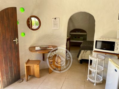 Posada Planeta Cuchitril - Vasijas - Punta del Diablo