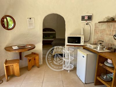 Posada Planeta Cuchitril - Vasijas - Punta del Diablo