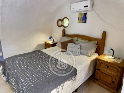 Posada Planeta Cuchitril - Vasijas - Punta del Diablo