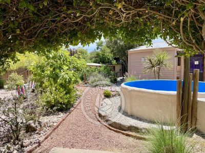 Casa Vasijas - Planeta Cuchitril Punta del Diablo