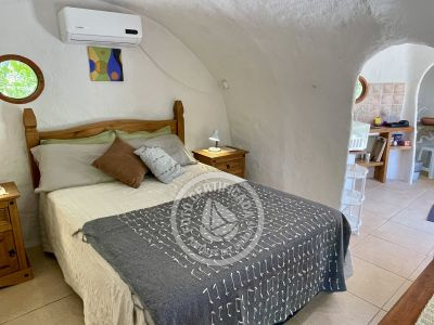 Posada Planeta Cuchitril - Vasijas - Punta del Diablo