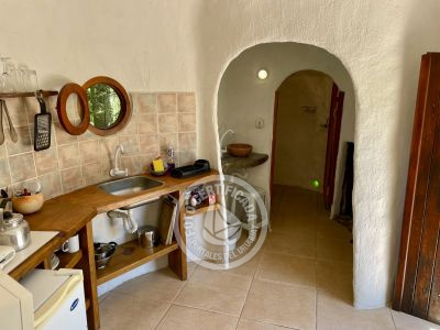 Posada Planeta Cuchitril - Vasijas - Punta del Diablo