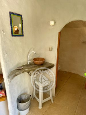 Posada Planeta Cuchitril - Vasijas - Punta del Diablo