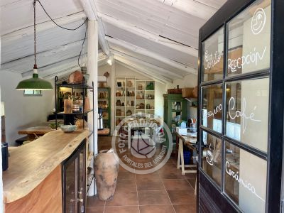 Casa Vasijas - Planeta Cuchitril Punta del Diablo