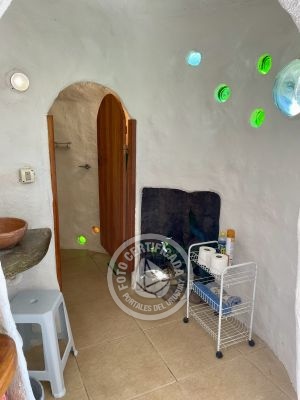 Posada Planeta Cuchitril - Vasijas - Punta del Diablo