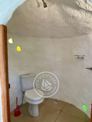 Posada Planeta Cuchitril - Vasijas - Punta del Diablo