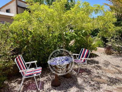 Posada Planeta Cuchitril - Vasijas - Punta del Diablo