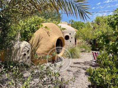 Posada Planeta Cuchitril - Vasijas - Punta del Diablo