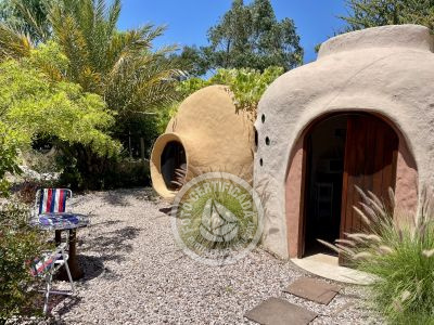 Posada Planeta Cuchitril - Vasijas - Punta del Diablo