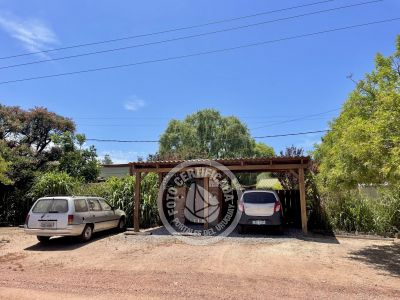Casa Vasijas - Planeta Cuchitril Punta del Diablo