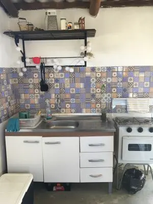 House Casa A la mar primera fila playa norte Cabo Polonio