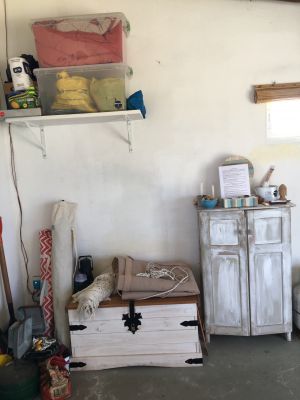 Casa Casa A la mar primera fila playa norte Cabo Polonio