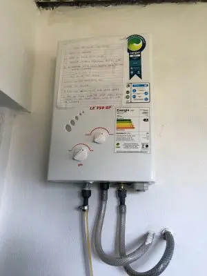 House Casa A la mar primera fila playa norte Cabo Polonio