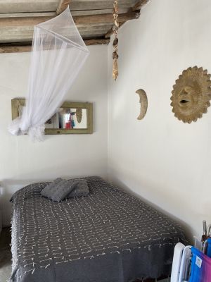 Casa Casa A la mar primera fila playa norte Cabo Polonio