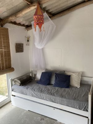 Casa Casa A la mar primera fila playa norte Cabo Polonio