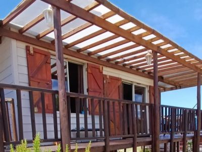 Lo de Mauri y Yo - Punta del Diablo