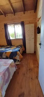 Lo de Mauri y Yo - Punta del Diablo