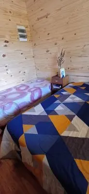 Lo de Mauri y Yo - Punta del Diablo