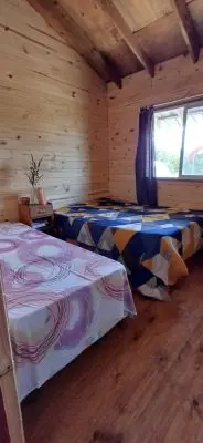 Lo de Mauri y Yo - Punta del Diablo