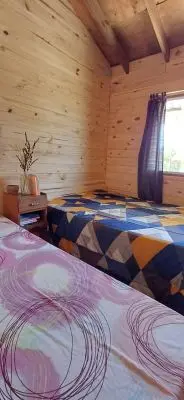 Lo de Mauri y Yo - Punta del Diablo