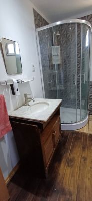 Lo de Mauri y Yo - Punta del Diablo