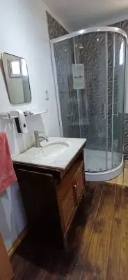 Lo de Mauri y Yo - Punta del Diablo