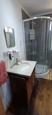 Lo de Mauri y Yo - Punta del Diablo